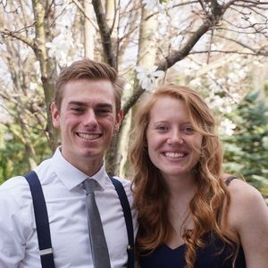 Meet your Posher, Leah